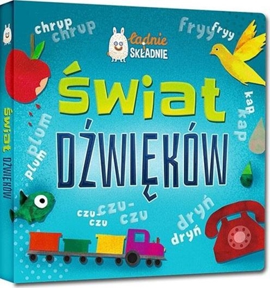 Изображение Świat dźwięków