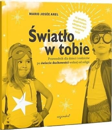 Picture of Światło w tobie