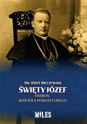 Attēls no Święty Józef Patron Kościoła Powszechnego