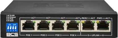 Attēls no Switch BCS B-SP0402