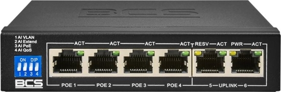 Picture of Switch BCS B-SP0402