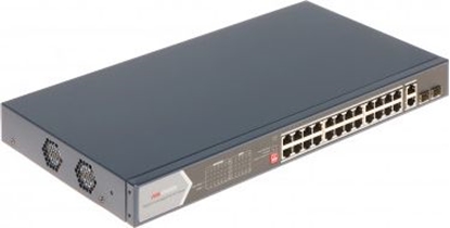 Picture of Switch Hikvision DS-3E0528HP-E