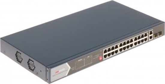 Picture of Switch Hikvision DS-3E0528HP-E