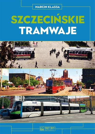 Picture of Szczecińskie tramwaje (283582)