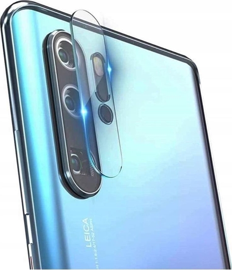 Изображение Szkło HUAWEI P30 PRO na Obiektyw Aparat