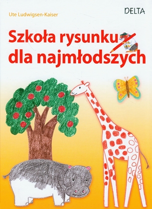 Изображение Szkoła rysunku dla najmłodszych (84066)