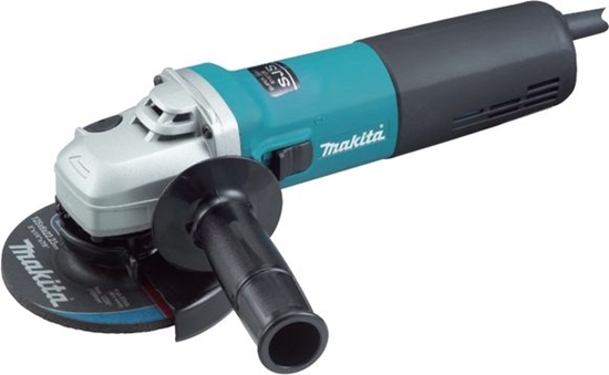 Изображение Szlifierka Makita 9565HR