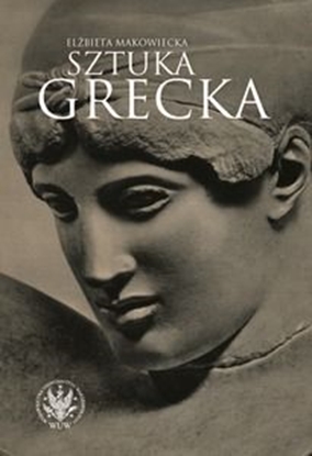 Picture of Sztuka Grecka (dodruk 2017)