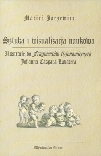 Picture of Sztuka i wizualizacja naukowa.