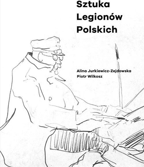 Picture of Sztuka Legionów Polskich