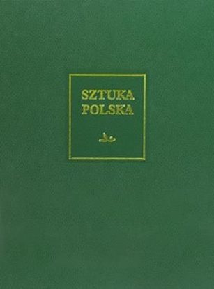 Picture of Sztuka polska. Sztuka XIX wieku