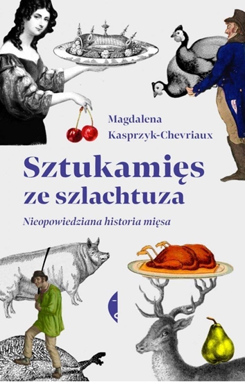 Picture of Sztukamięs ze szlachtuza