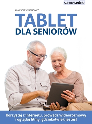 Picture of TABLET DLA SENIORÓW