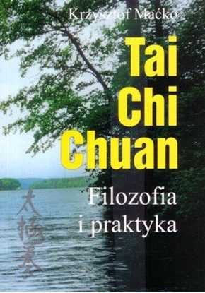 Attēls no Tai Chi Chuan. Filozofia i praktyka