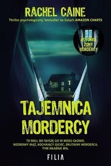 Изображение Tajemnica mordercy