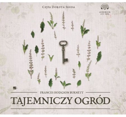 Picture of Tajemniczy ogród Audiobook