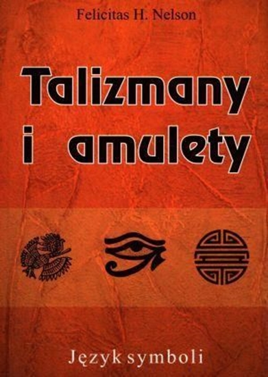 Picture of Talizmany i amulety