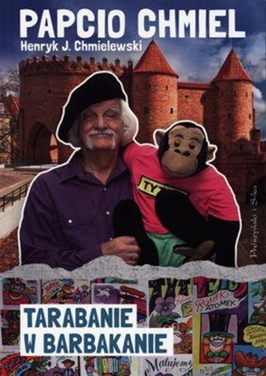 Изображение Tarabanie w Barbakanie