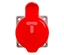 Изображение Tarel Gniazdo izolacyjne tablicowe 5P 32A 400V czerwone IP44