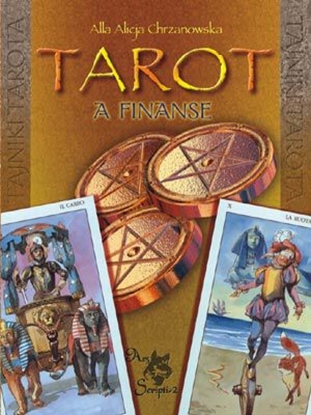 Изображение Tarot a finanse