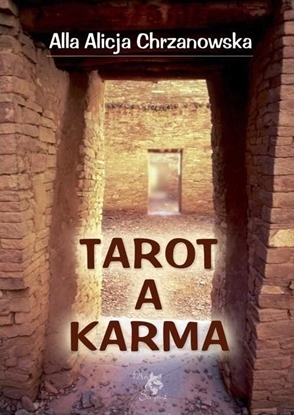 Изображение Tarot, a karma