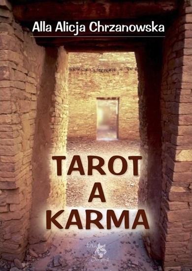 Picture of Tarot, a karma