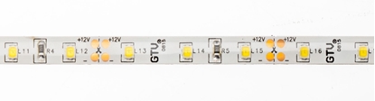 Picture of Taśma LED GTV 5m 60szt./m 6W/m 12V  (LD-2835-300-20-CB)