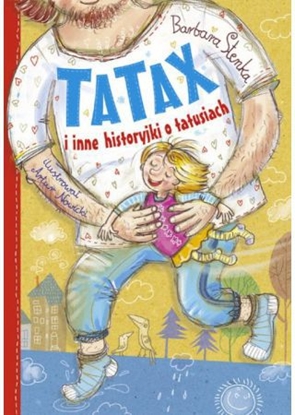 Attēls no Tatax i inne historyjki o tatusiach (157685)