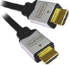 Изображение Kabel PremiumCord HDMI - HDMI 10m czarny (kphdmg10)