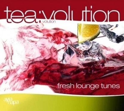 Picture of Tea:Volution (2CD)