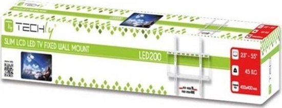 Изображение Techly Uchwyt ścienny ICA-PLB-162MW 23'' - 55''