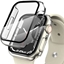 Изображение Tech-Protect Etui Tech-protect Defense360 Apple Watch 7 41mm Clear