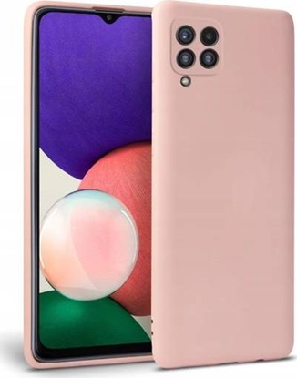 Picture of Tech-Protect Icon Galaxy A22 4G / LTE Pink