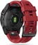 Attēls no Tech-Protect Pasek Tech-protect Iconband Garmin Fenix 3/3 HR/5X/5X Plus/6X/6X Pro/7X Red