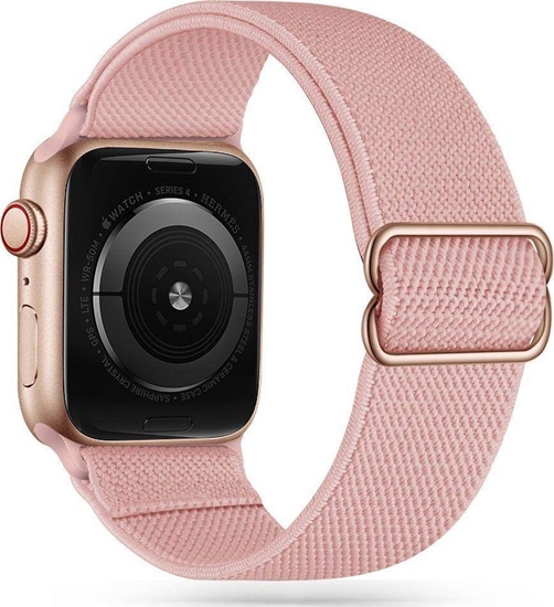 Изображение Tech-Protect Pasek Tech-protect Mellow Apple Watch 38/40/41mm Pink Sand