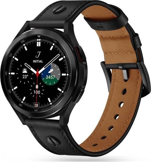 Изображение Tech-Protect Pasek Tech-protect Screwband Samsung Galaxy Watch 4 40/42/44/46mm Black