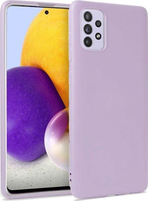 Изображение Tech-Protect TECH-PROTECT ICON GALAXY A72 VIOLET