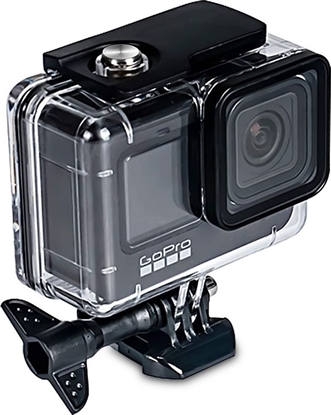 Изображение Tech-Protect TECH-PROTECT WATERPROOFCASE GOPRO HERO 9 CLEAR