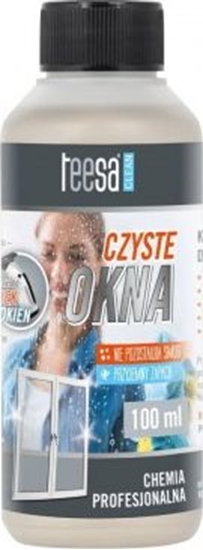 Изображение Teesa KONCENTRAT TEESA TSA0032 DO MYCIA SZYB