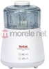 Изображение Tefal DPA 130 LA MOULINETTE 1000 electric food chopper 1000 W Transparent, White