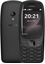 Picture of Telefon komórkowy Nokia 6310 (2021) Dual SIM Czarny
