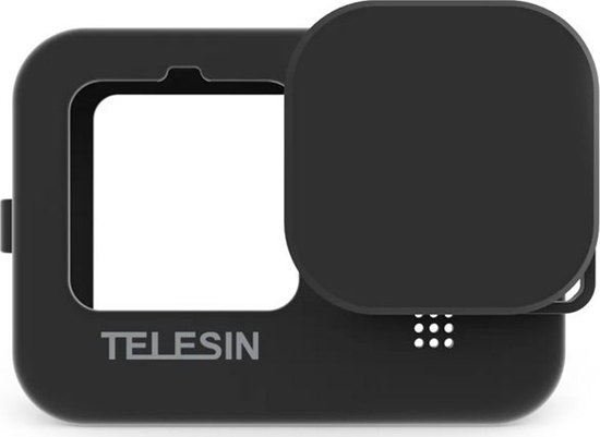 Picture of Telesin Obudowa do Gopro Hero 9 Black