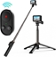 Picture of Telesin Selfie stick Telesin do kamer sportowych z pilotem BT (TE-RCSS-001)