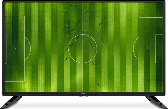 Изображение Telewizor Kiano SlimTV LED 32'' HD Ready