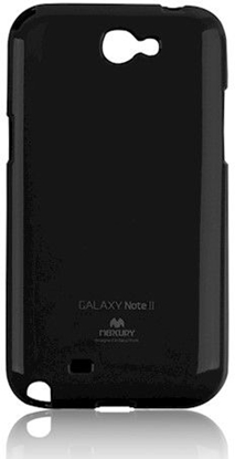 Изображение TelForceOne Etui Mercury JellyCase do Samsung S8 (BRA005655)