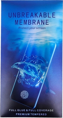 Picture of TelForceOne Hydrogel Screen Protector do Huawe iP Smart 2021 / Y7A / Honor 10X Lite