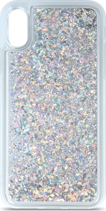 Picture of TelForceOne Nakładka Liquid Sparkle TPU do Samsung S10 Lite