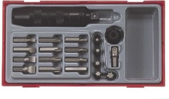 Picture of Teng Tools 20-elementowy Wkrętak udarowy TTID20 (102100104)