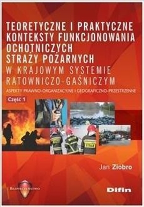 Изображение Teoretyczne i praktyczne konteksty funkcjon. OSP..