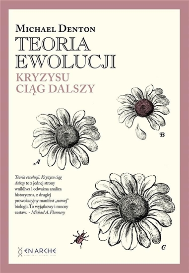 Picture of Teoria ewolucji. Kryzysu ciąg dalszy BR